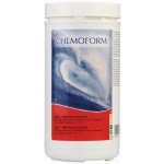 CHEMOFORM pH mínus granulát 5 kg – Zboží Dáma