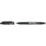 Pilot FriXion Ball One Piece Ltd. 2064-001-OP M 0,7mm černý – Zboží Živě