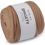 Špagety / příze 550 g Varianta: 22 béžová různé odstíny, Balení: 1 ks 50673/124539/238428 – Zboží Mobilmania