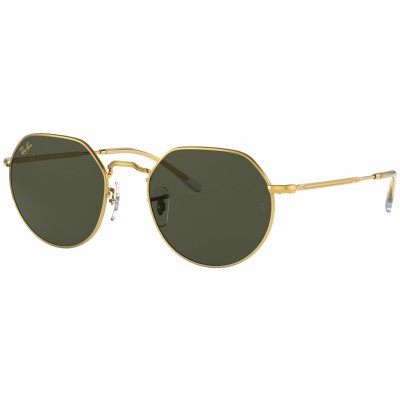 Ray-Ban RB3565 919631 – Zboží Mobilmania