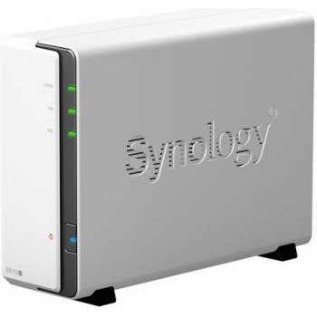 Synology DiskStation DS119j