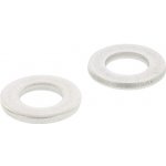 Nerezová podložka DIN 1441 A2 5,5 – Sleviste.cz