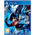 Persona 3 Reload – Zboží Dáma