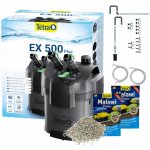 Tetra EX 500 Plus – Zboží Dáma