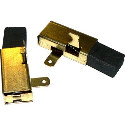 Festool kartáče (uhlíky) TS55 EBG ET-BG 491704 – Zboží Mobilmania
