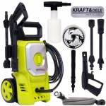 Kraft & Dele KD667 – HobbyKompas.cz