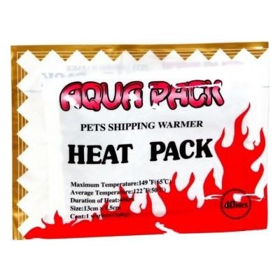 Aqua Heat Pack 40 hodin – Zbozi.Blesk.cz