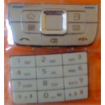 Klávesnice Nokia E66 – Hledejceny.cz