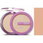 Gabriella Salvete Nude Powder matující kompaktní pudr SPF15 3 8 g – Hledejceny.cz