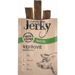 Jihočeské Jerky Vepřové natur 20 g – Sleviste.cz