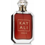 Kayali Vanilla 28 parfémovaná voda unisex 100 ml – Zboží Dáma