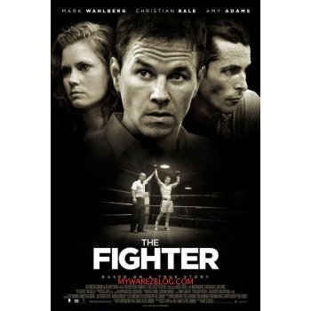 Fighter DVD