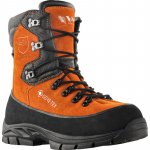 VM CURYCH 7990-S7L obuv Černá/oranžová – Zboží Mobilmania