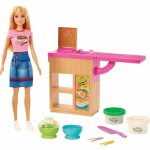 Barbie a asijská restaurace – Hledejceny.cz