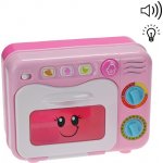 Winfun trouba 22 cm s doplňky se světlem a zvukem – Zboží Dáma