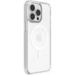 Devia Pure Clear Magnetic Shockproof obal pro iPhone 15 PLUS - Transparentní – Zboží Mobilmania