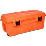 Plano Box Sportsmans Trunk Large Blaze Orange – Zboží Dáma