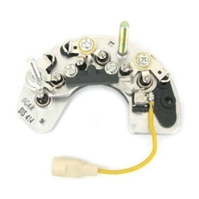 Usměrňovač, generátor HART 515 414 – Hledejceny.cz