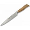 Kuchyňský nůž Burgvogel Solingen Oliva Line univerzání 18 cm