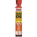 SOUDAL PUR Soudabond Easy GG DIY nízkoexpanzní trubičková 750 ml – Hledejceny.cz