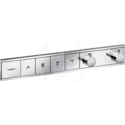 Hansgrohe 15382000 – Hledejceny.cz