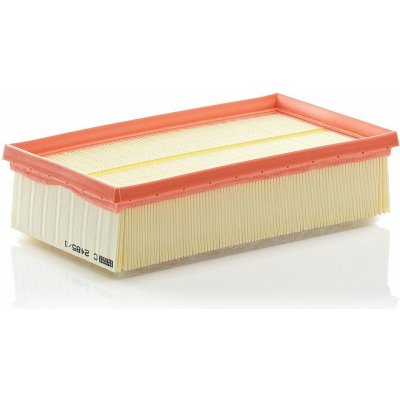 Vzduchový filtr MANN-FILTER C 2485/1 – Hledejceny.cz