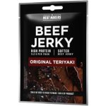 Meat Makers Jerky teriyaki beef 25 g – Hledejceny.cz