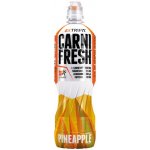 Extrifit Carnifresh Sparkling Caffeine free 850 ml – Sleviste.cz