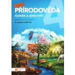 Hravá přírodověda 4 - učebnice – Hledejceny.cz