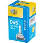 Žárovka, hlavní světlomet HELLA 8GS 007 949-311 – Hledejceny.cz