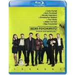 Sedm psychopatů D – Zboží Mobilmania