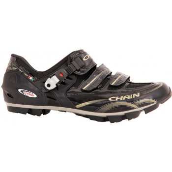 CHAIN MTB LEADER black