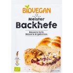 BioVegan Droždí sušené BIO 7 g – Zboží Dáma
