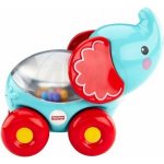 Fisher-Price Jezdící sloník s kuličkami 6194 – Hledejceny.cz