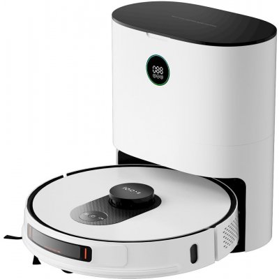 Roidmi EVE Max White – Zboží Živě