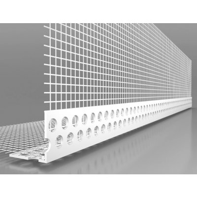 Likov Rohová lišta LK-VT 100 Vertex – HobbyKompas.cz