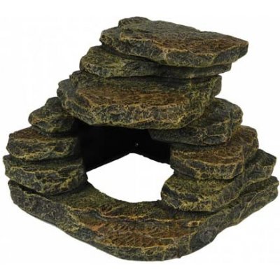 Europet Bernina Terra Della Corner stone 15,3x15,4x12 cm – Zboží Dáma