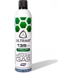 ASG Ultrair Green Power Gas se silikonem 570ml – Zboží Dáma