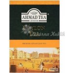 Ahmad Tea Ceylon Pure černý čaj 500 g – Zbozi.Blesk.cz