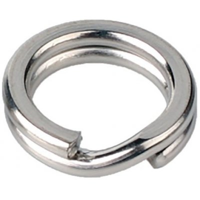 Mikado Kroužky Split Rings 7 mm 12 kg – Zboží Dáma