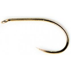 Fulling Mill Grab Gape Hook BL bronze vel.8 50ks