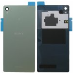 Kryt Sony D6603 Xperia Z3 zadní zelený