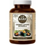 Canvit BARF Green-lipped Mussel 180 g NEW – Hledejceny.cz