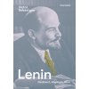 Kniha Lenin - Osobnost, ideologie, teror - Victor Sebestyen