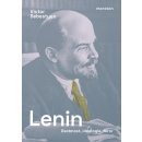 Lenin - Osobnost, ideologie, teror - Victor Sebestyen