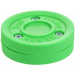 Green Puck tréninkový hokejový puk balení 1 ks – Sleviste.cz