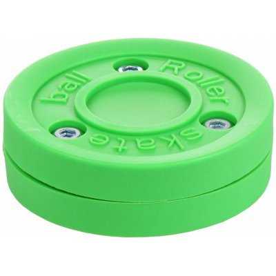 Green Puck tréninkový hokejový puk balení 1 ks – Sleviste.cz