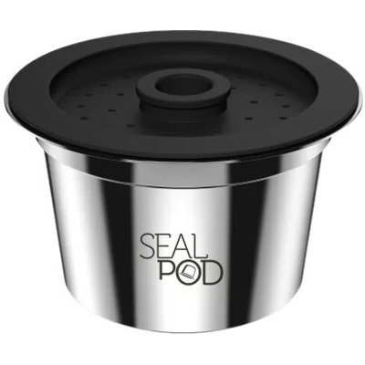 Sealpod FeePod pro Tchibo Cafissimo® a Caffitaly® – Sleviste.cz