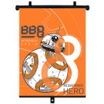 Seven Sluneční Roletka Star Wars BB-8 – Sleviste.cz