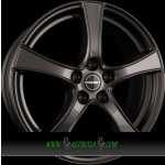 Borbet F2 7,5x18 5x112 ET44 anthracite | Zboží Auto